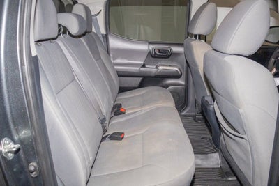 2019 Toyota Tacoma 4WD SR