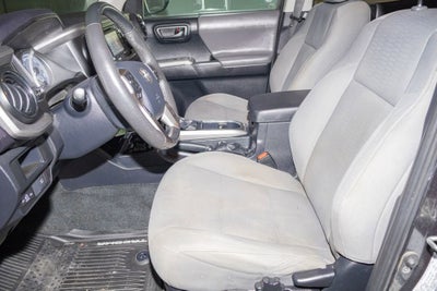 2019 Toyota Tacoma 4WD SR