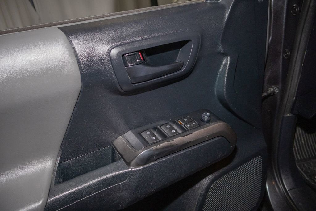 2019 Toyota Tacoma 4WD SR