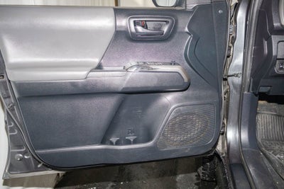 2019 Toyota Tacoma 4WD SR