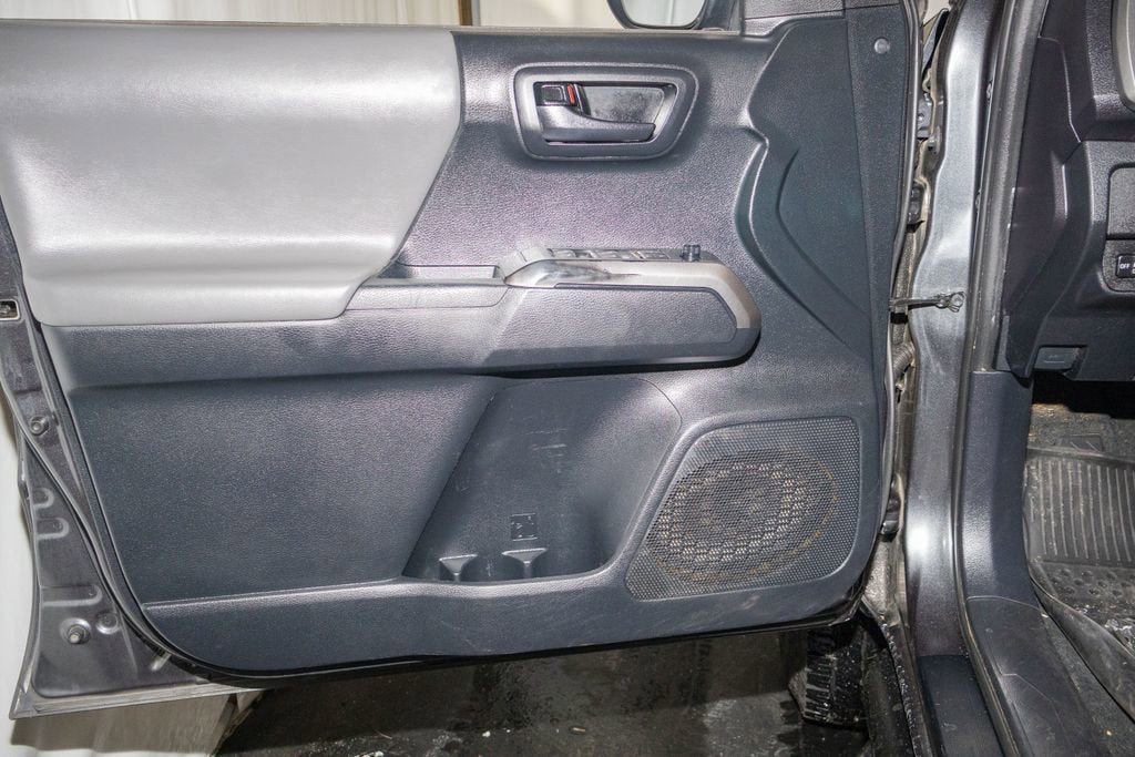 2019 Toyota Tacoma 4WD SR