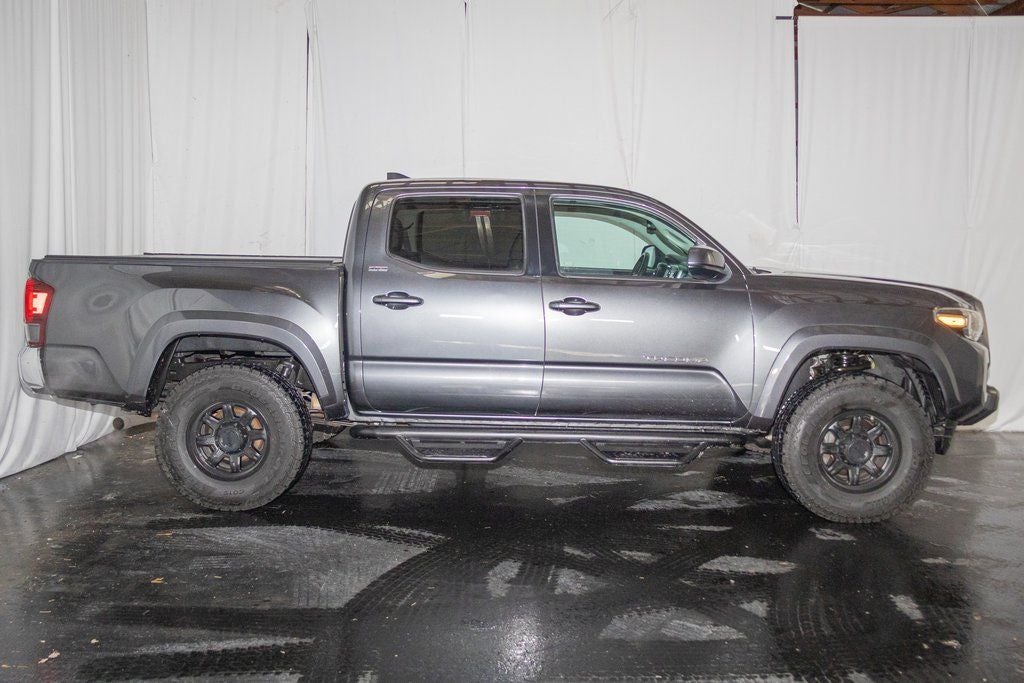 2019 Toyota Tacoma 4WD SR