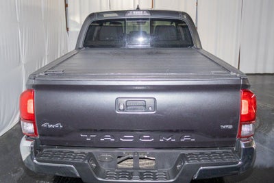 2019 Toyota Tacoma 4WD SR