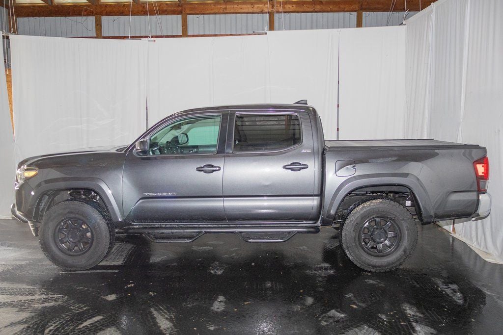 2019 Toyota Tacoma 4WD SR