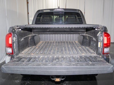 2019 Toyota Tacoma 4WD SR