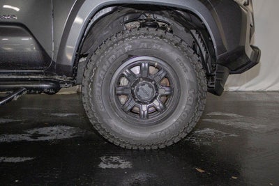 2019 Toyota Tacoma 4WD SR