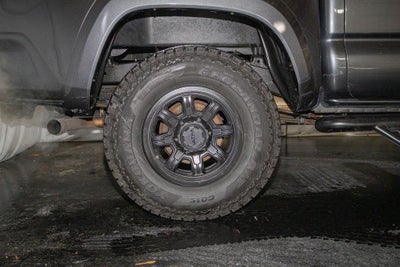 2019 Toyota Tacoma 4WD SR