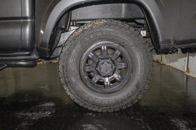 2019 Toyota Tacoma 4WD SR