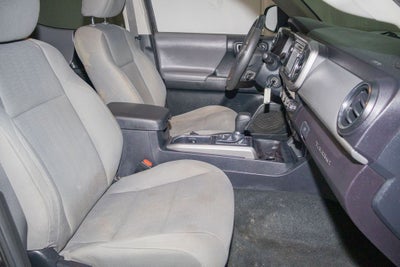 2019 Toyota Tacoma 4WD SR