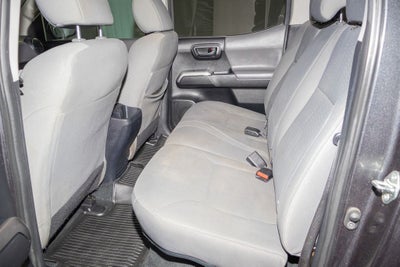 2019 Toyota Tacoma 4WD SR