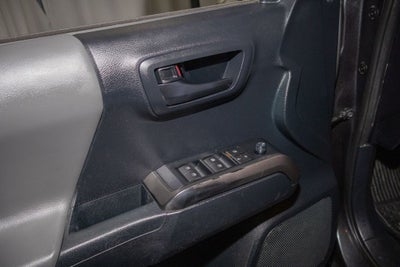 2019 Toyota Tacoma 4WD SR