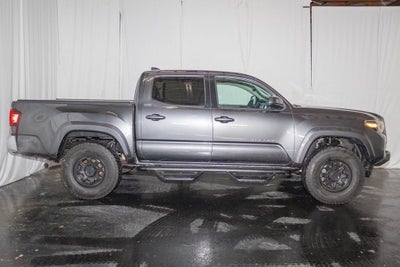 2019 Toyota Tacoma 4WD SR