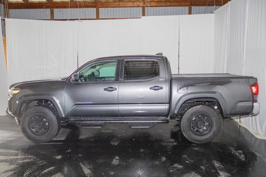 2019 Toyota Tacoma 4WD SR
