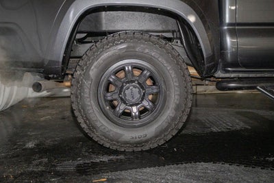 2019 Toyota Tacoma 4WD SR