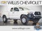 2022 Toyota Tacoma 4WD SR