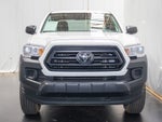 2022 Toyota Tacoma 4WD SR