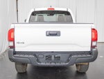 2022 Toyota Tacoma 4WD SR