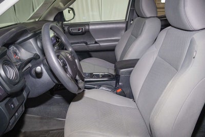2022 Toyota Tacoma 4WD SR