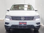 2018 Volkswagen Tiguan SEL