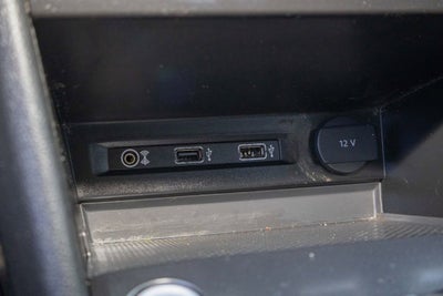 2018 Volkswagen Tiguan SEL