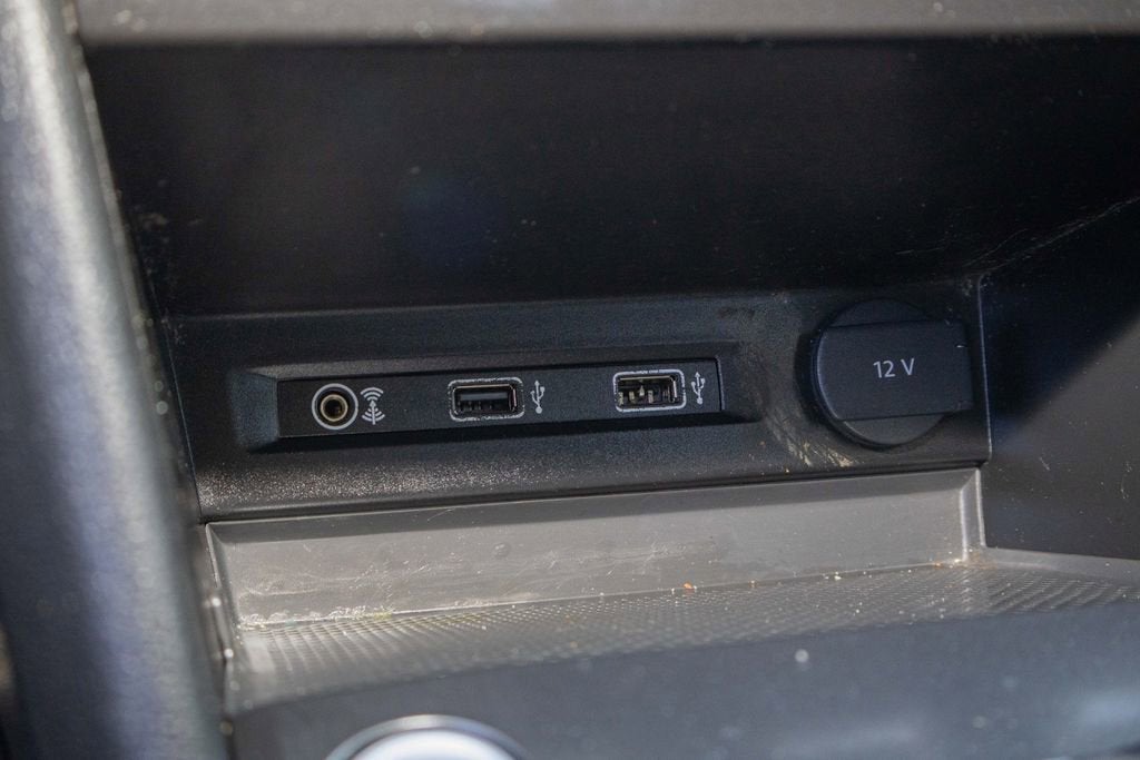 2018 Volkswagen Tiguan SEL