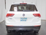 2018 Volkswagen Tiguan SEL