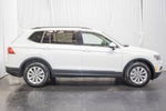 2018 Volkswagen Tiguan SEL