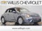 2018 Volkswagen Beetle Convertible S