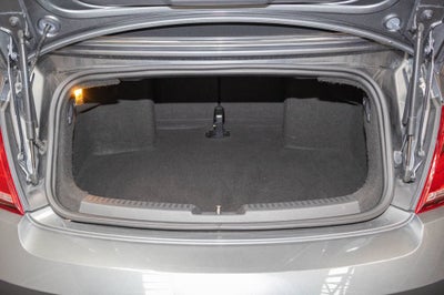 2018 Volkswagen Beetle Convertible S