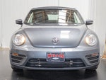 2018 Volkswagen Beetle Convertible S