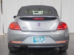 2018 Volkswagen Beetle Convertible S