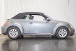 2018 Volkswagen Beetle Convertible S