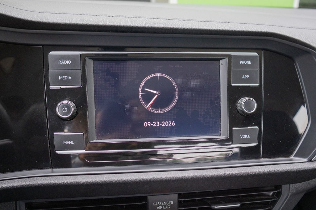 2021 Volkswagen Jetta S