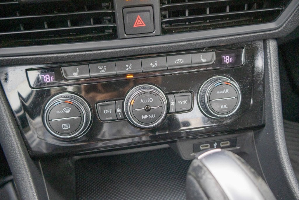 2021 Volkswagen Jetta S