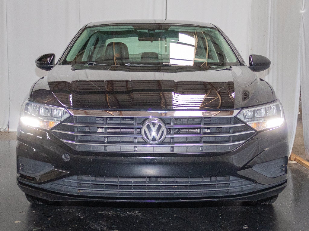 Used 2021 Volkswagen Jetta S with VIN 3VWC57BU1MM007899 for sale in Smyrna, DE