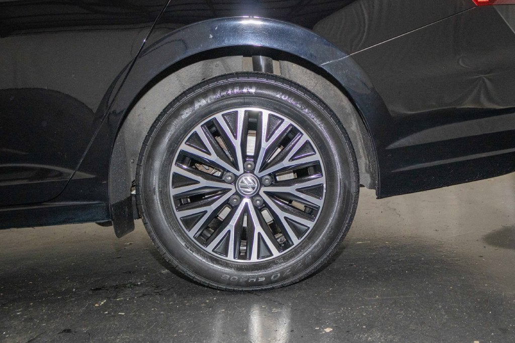 2021 Volkswagen Jetta S