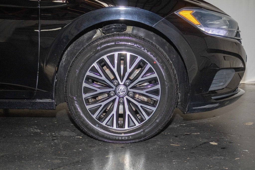 2021 Volkswagen Jetta S