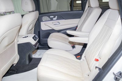 2021 Mercedes-Benz GLS AMG® GLS 63
