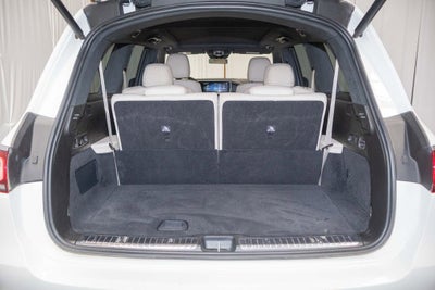 2021 Mercedes-Benz GLS AMG® GLS 63