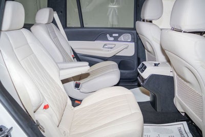 2021 Mercedes-Benz GLS AMG® GLS 63