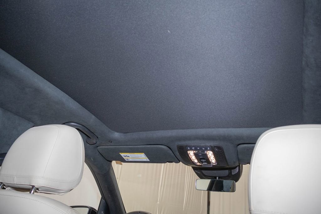 2021 Mercedes-Benz GLS AMG® GLS 63