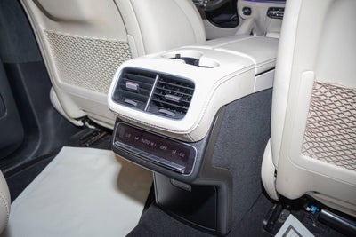 2021 Mercedes-Benz GLS AMG® GLS 63