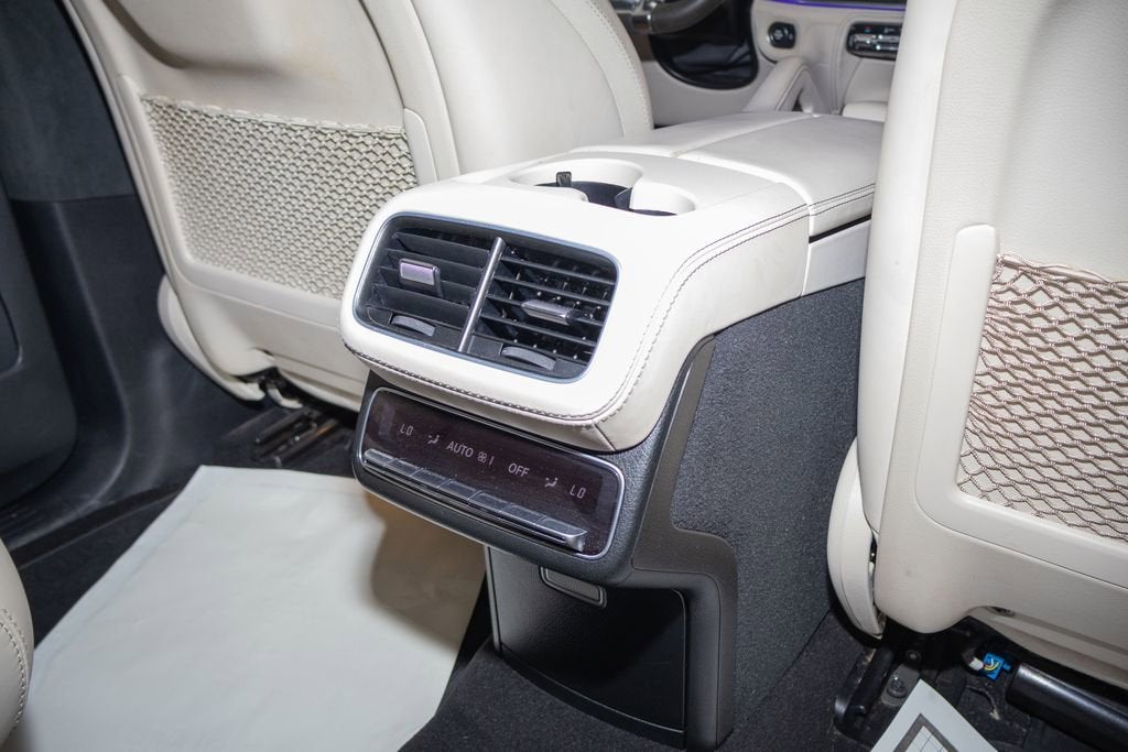 2021 Mercedes-Benz GLS AMG® GLS 63