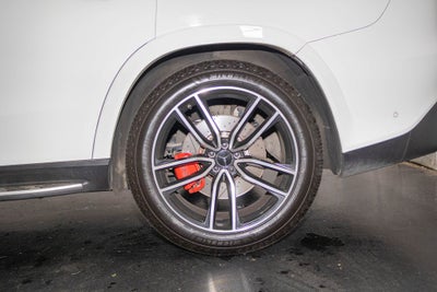 2021 Mercedes-Benz GLS AMG® GLS 63
