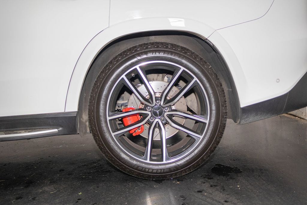 2021 Mercedes-Benz GLS AMG® GLS 63