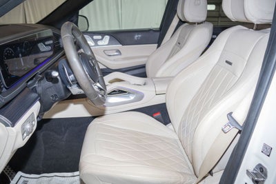 2021 Mercedes-Benz GLS AMG® GLS 63