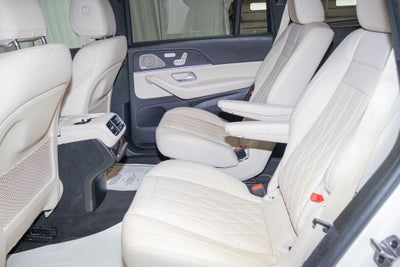2021 Mercedes-Benz GLS AMG® GLS 63
