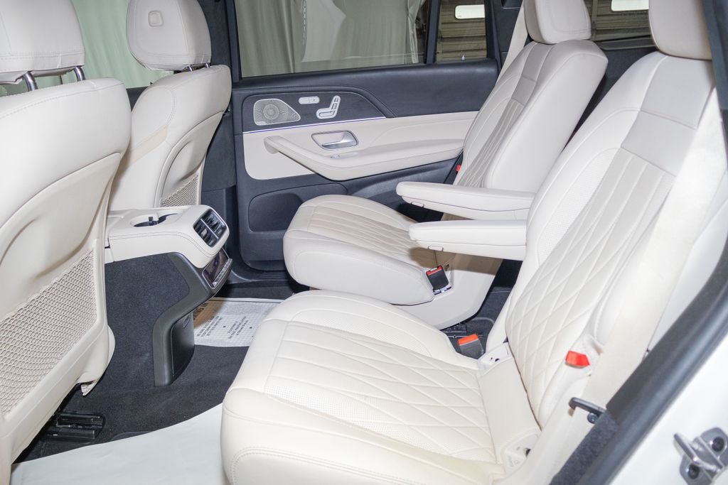 2021 Mercedes-Benz GLS AMG® GLS 63