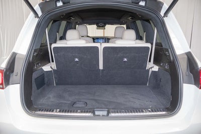2021 Mercedes-Benz GLS AMG® GLS 63