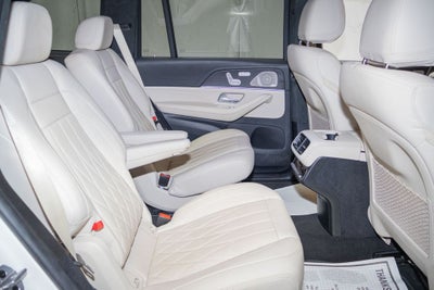 2021 Mercedes-Benz GLS AMG® GLS 63